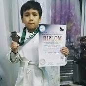 Profile Picture of Amirov   Saidamin (@AmirovSaidamin) on Youtube