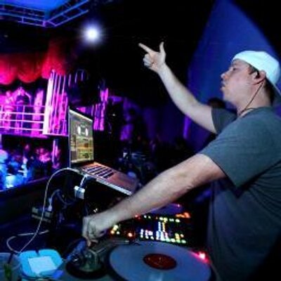 Profile Picture of Jazzy Jim (@jazzymixsf) on Twitter