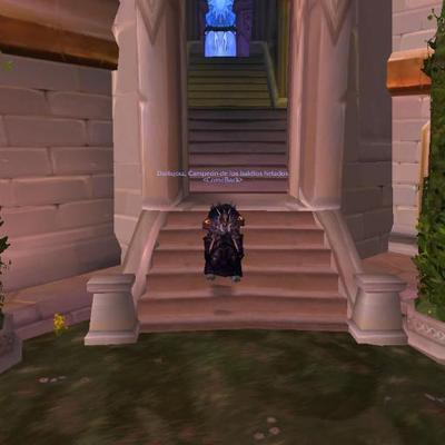 Profile Picture of Victor Hugo Granda (@vitor_granda) on Twitter