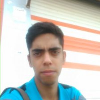 Alireza Ebrahimi - Twitter Profile Picture of Alireza Ebrahimi (@alireza_Ebrahim) on Twitter