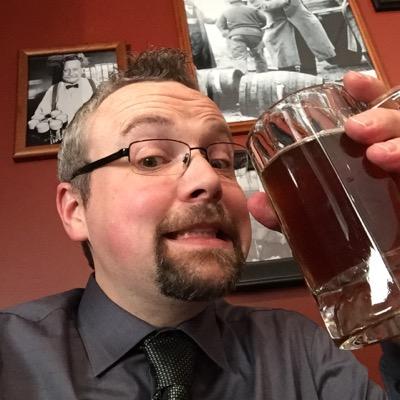 Profile Picture of Michael Gaddy (@MichaelGaddy) on Twitter