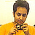 Profile Picture of Karan Arora (@ka photography experiments) on Flickr