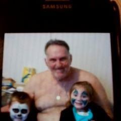 Profile Picture of Ron Glasgow (@ron.glasgow.1) on Facebook