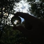 Profile Picture of Robert Libbee (@my.tiny.glass.balls) on Instagram