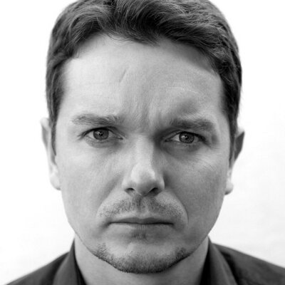 Profile Picture of Bartholomew J. Nowak (@NOWAKiMAGES) on Twitter