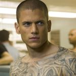 Profile Picture of Wentworth Miller - Michael (@wentworth_miller_michael) on Instagram
