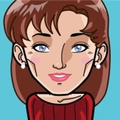 Profile Picture of Amy Soule (@amysoule) on Twitter