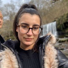 Profile Picture of siancolwell (@siancolwell) on Tiktok