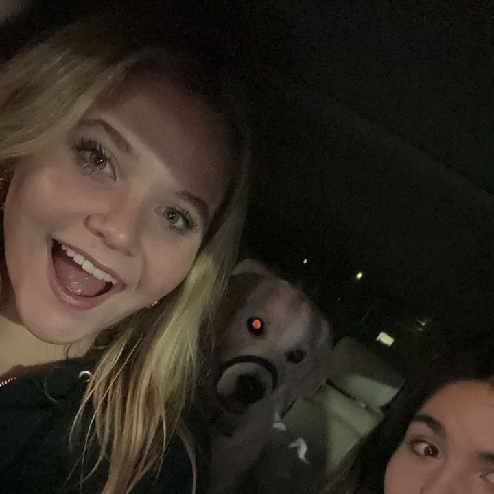 Profile Picture of Eleanor (@eleanor_gracee) on Tiktok