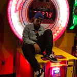 Profile Picture of Chris Travis (@that_1_travis) on Instagram