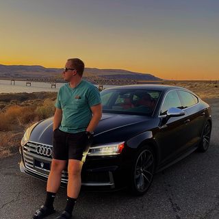 Profile Picture of Cody Stephenson (@codyrstephenson) on Instagram