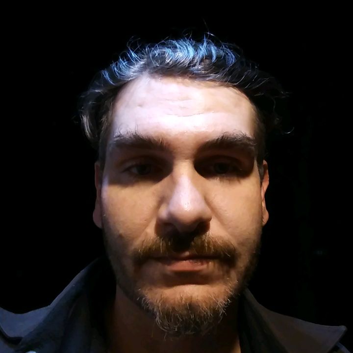 Profile Picture of William Leach (@williamleach81) on Tiktok