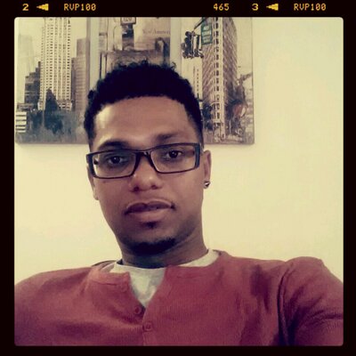 AQUIL ENRICO PAUL - Twitter Profile Picture of AQUIL ENRICO PAUL (@AQUILENRICOPAUL) on Twitter