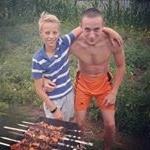 Profile Picture of Artem Kravets (@krv_artm) on Instagram