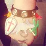 Profile Picture of Robert Hester (@comfymagicfeisty) on Instagram