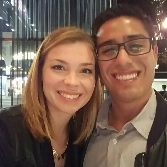 Profile Picture of Allie Gabelman (@alliegabe) on Poshmark