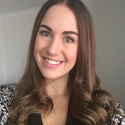 Profile Picture of Alison McMahon (@AlisonMcMahon1) on Twitter