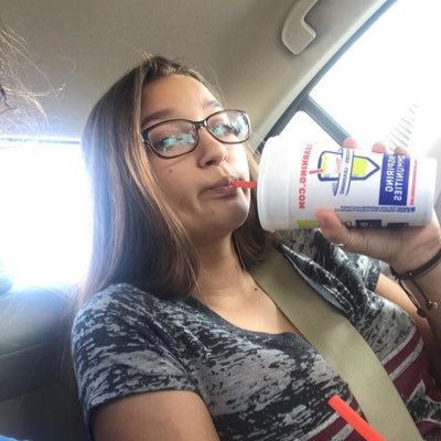Profile Picture of  👑A S H L Y N 👑on Twitter