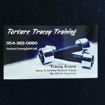 Profile Picture of Tracey Evans (@torturetracey) on Instagram