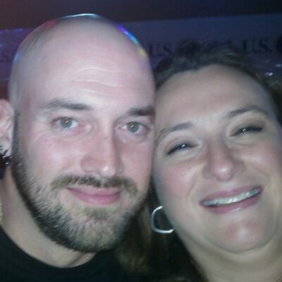 Profile Picture of Randy Ladd (@ladd_randy) on Twitter