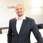 Profile Picture of Marijus Gailevicius (@gaileviciusm) on Instagram