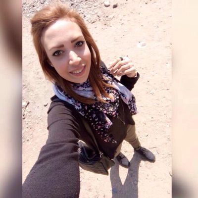 Profile Picture of Nancy Mater (@nancymater) on Tiktok