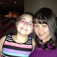 Profile Picture of Crystal Tabar (@crystal-tabar) on Quora