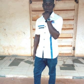 Profile Picture of Jeremy Friday Ishaku (@ishaku_jeremy) on Twitter