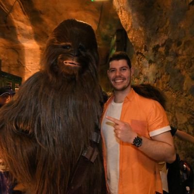 Profile Picture of Andrew Daniel (@Andrew_Belli) on Twitter