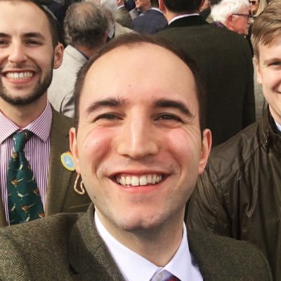 Profile Picture of James Petrou-Nunn (@JPN93) on Twitter