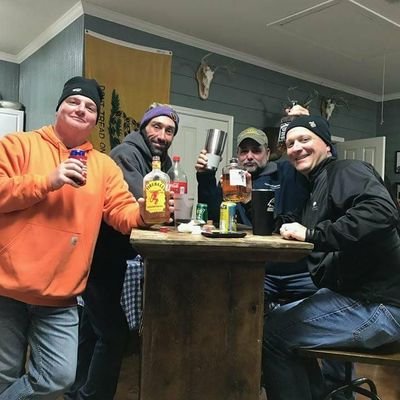 Profile Picture of Mike Robichaux (@MikeRobichaux3) on Twitter