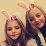 Profile Picture of Ellie+Ruby ✌🌹 (@rubyandellie_spamzz) on Instagram