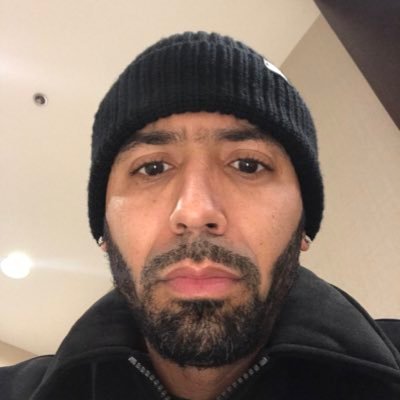 Profile Picture of Maurice Jenkins (@Maurice33094378) on Twitter