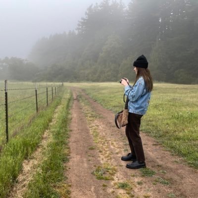 Profile Picture of Gabi Szymczyk (@GabiSzymczyk) on Twitter