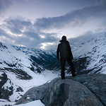 Profile Picture of Daniel Devlicharov (@mountain-dan) on Flickr