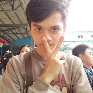 Profile Picture of John Benedict Rañada (@John-Benedict-Ra&) on Facebook