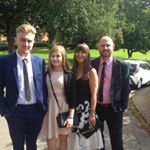 Profile Picture of Rachael Sands (@rach_sands2468) on Instagram