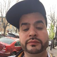 Profile Picture of Gregory Gonzalez (@gregory-gonzalez-35) on Quora