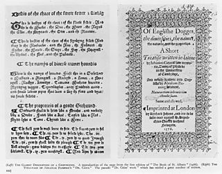 Profile Picture of Abraham Flemingon Wikipedia