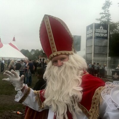 Profile Picture of Jouke Wijdoogen (@DQsinterklaas) on Twitter
