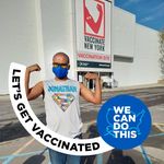 Profile Picture of Jonathan Brunot (@autismsuperman) on Instagram