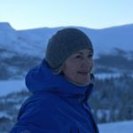 Profile Picture of Bente Scott Amundsen (@bentescott) on Instagram