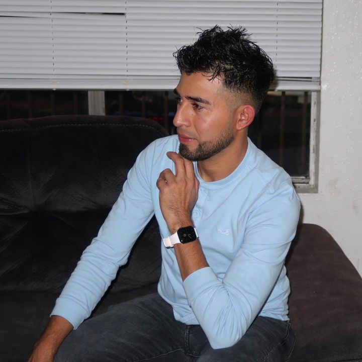 Profile Picture of Alex Miguel (@alex_lapante) on Tiktok