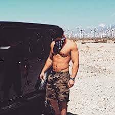 Profile Picture of Jesse Conners (@jesse.conners.9803) on Facebook