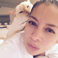 Profile Picture of Paula Romero (@paula-romero-7) on Quora