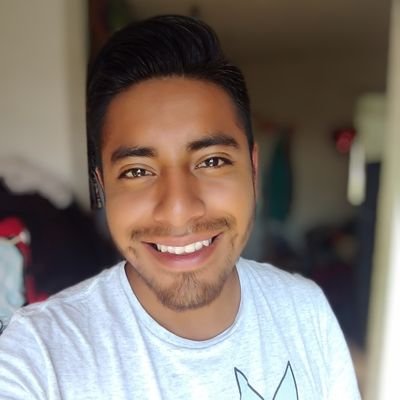 Profile Picture of Octavio Claudes Fuentes (@ClaudesFuentes) on Twitter