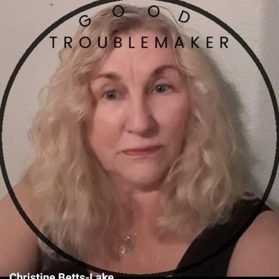 Profile Picture of Christine Betts-Lake (@ChristineLake50) on Twitter