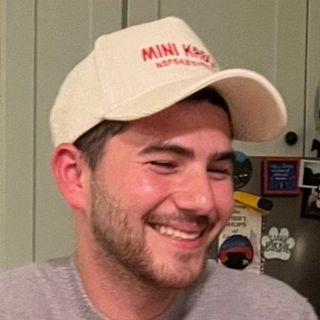 Profile Picture of ben silver (@ben_is_jamin___) on Instagram