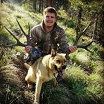 Profile Picture of Jonathan McMillan (@mcmillan7958) on Instagram