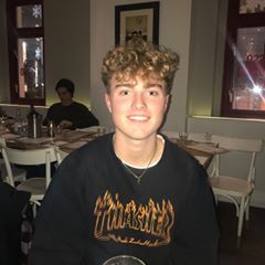 Profile Picture of Mitchell Gould (@mitchellgould6) on Tiktok